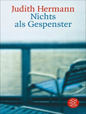 cover image of Nichts als Gespenster